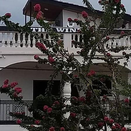 The Winford Boutique Hotel Achimota Taifa Zewnętrze zdjęcie