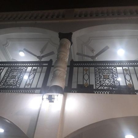 The Winford Boutique Hotel Achimota Taifa Zewnętrze zdjęcie