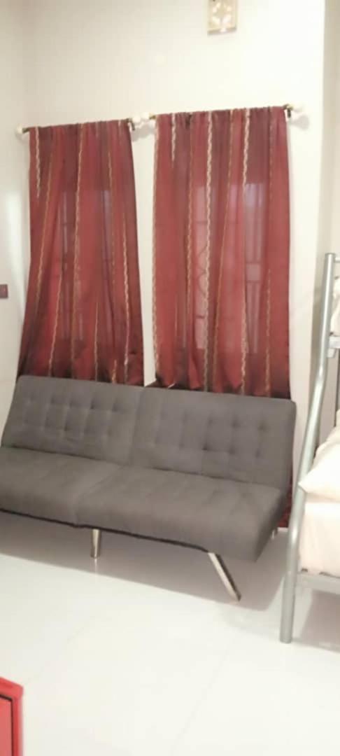 The Winford Boutique Hotel Achimota Taifa Pokój zdjęcie