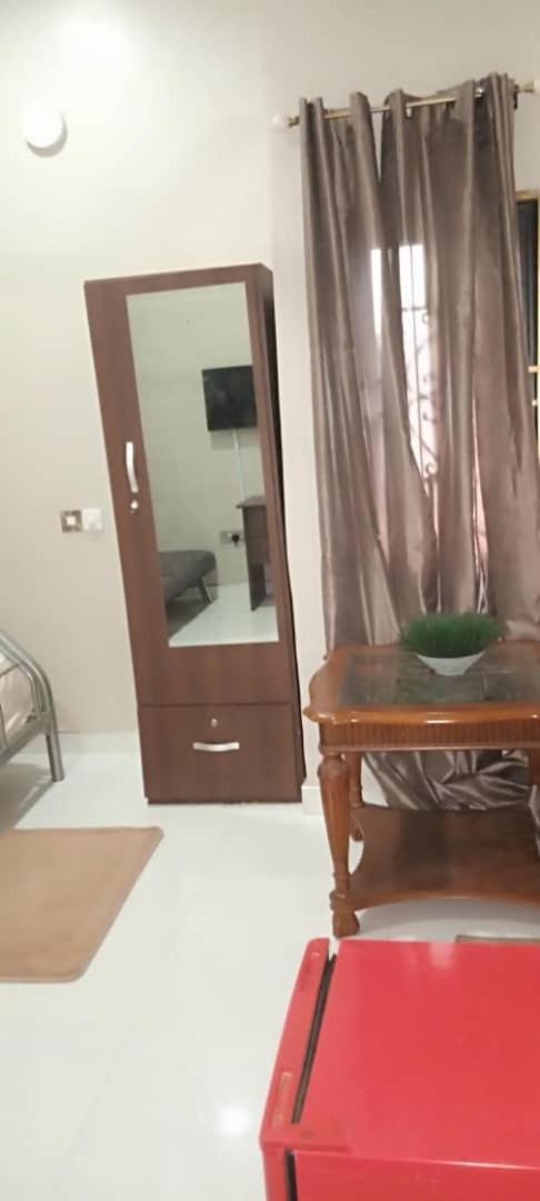 The Winford Boutique Hotel Achimota Taifa Pokój zdjęcie