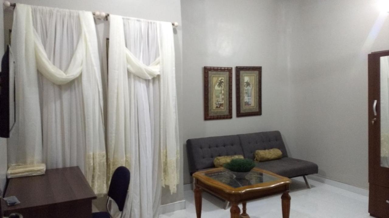The Winford Boutique Hotel Achimota Taifa Zewnętrze zdjęcie
