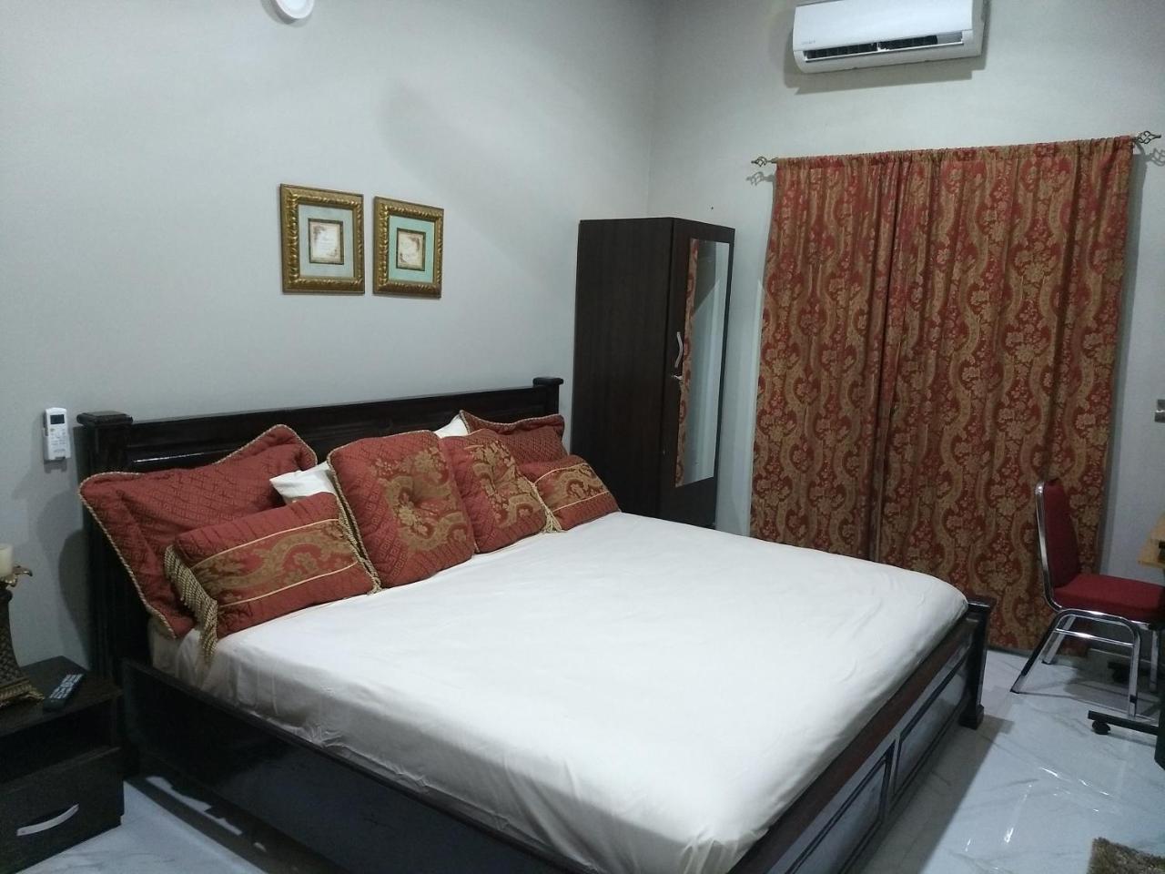 The Winford Boutique Hotel Achimota Taifa Zewnętrze zdjęcie