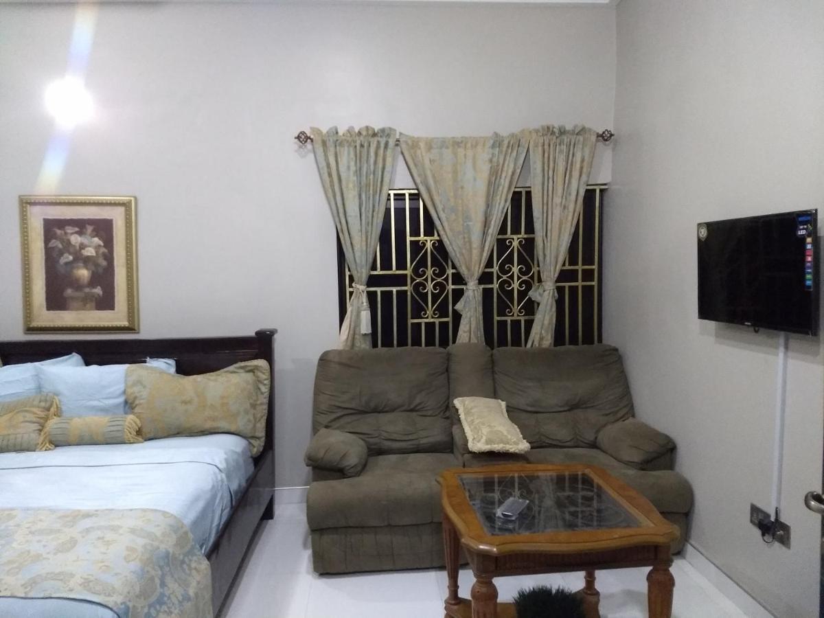 The Winford Boutique Hotel Achimota Taifa Zewnętrze zdjęcie
