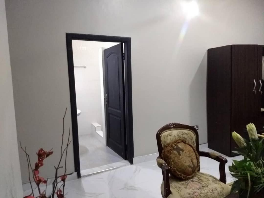 The Winford Boutique Hotel Achimota Taifa Zewnętrze zdjęcie