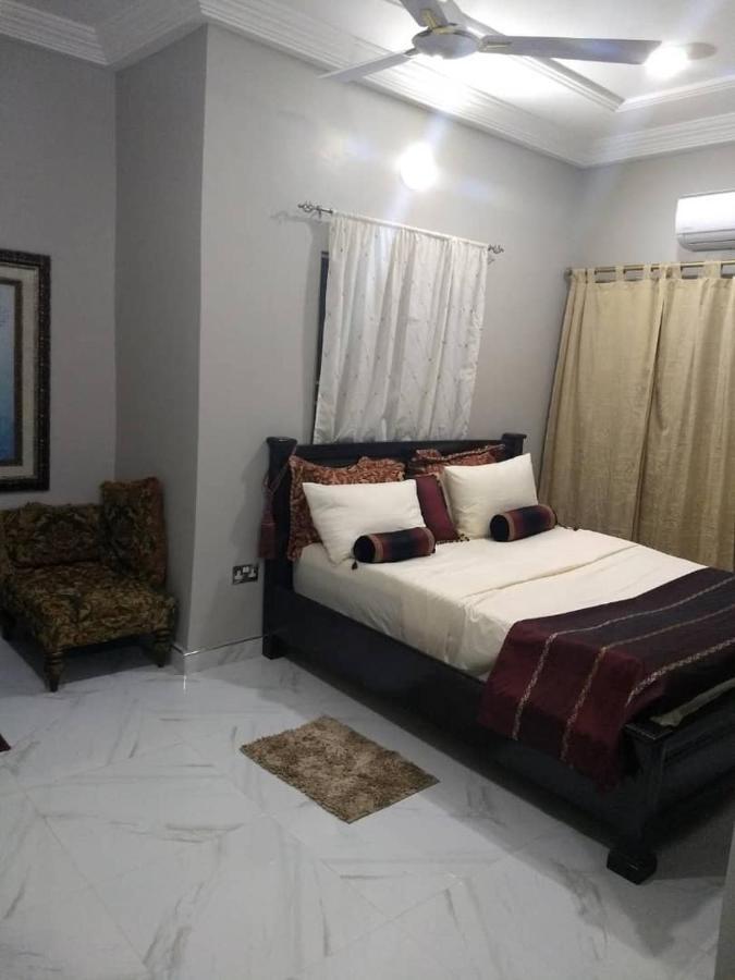 The Winford Boutique Hotel Achimota Taifa Zewnętrze zdjęcie