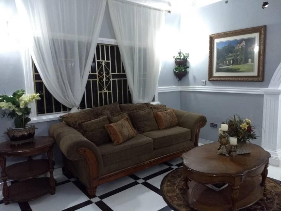 The Winford Boutique Hotel Achimota Taifa Zewnętrze zdjęcie