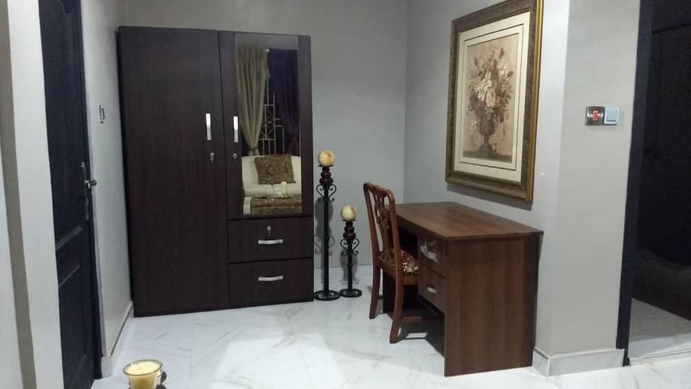 The Winford Boutique Hotel Achimota Taifa Zewnętrze zdjęcie