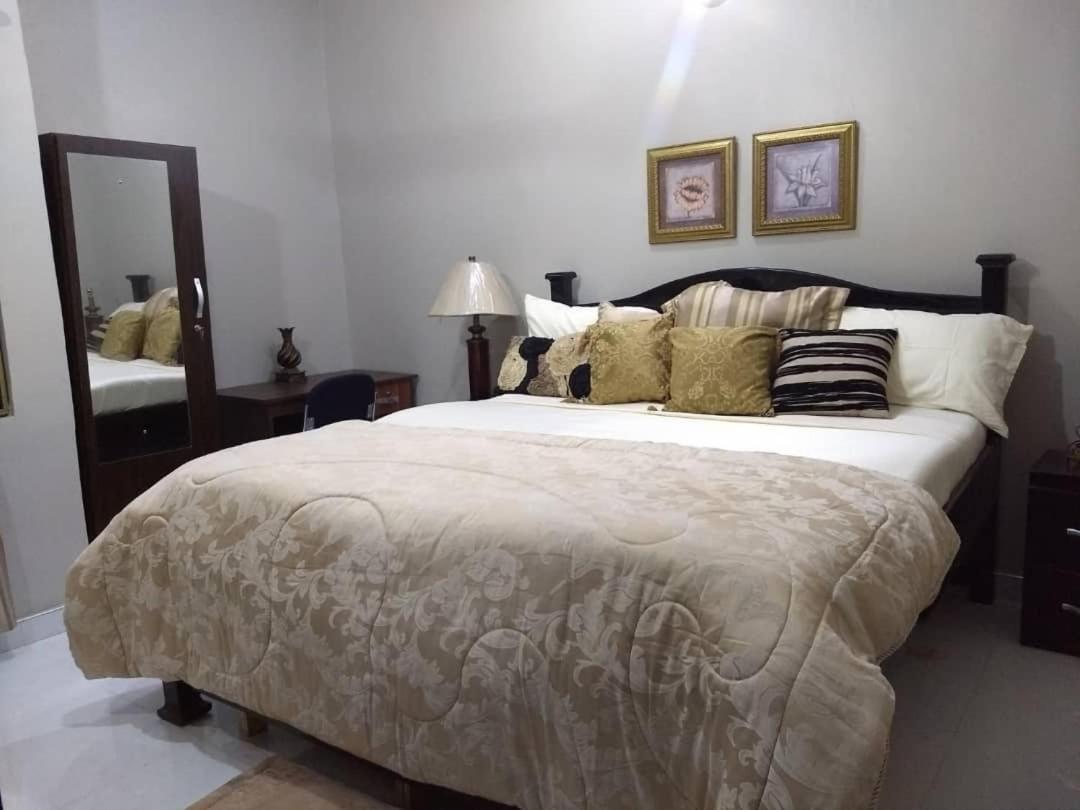 The Winford Boutique Hotel Achimota Taifa Zewnętrze zdjęcie