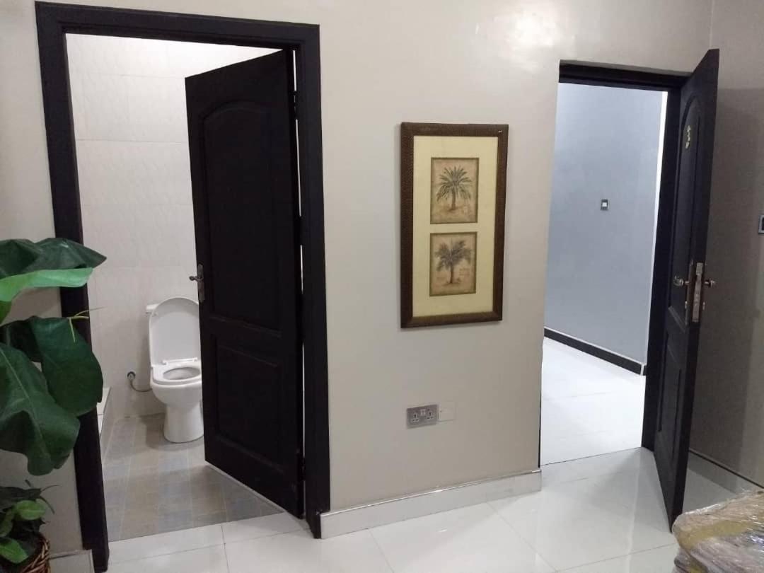 The Winford Boutique Hotel Achimota Taifa Zewnętrze zdjęcie