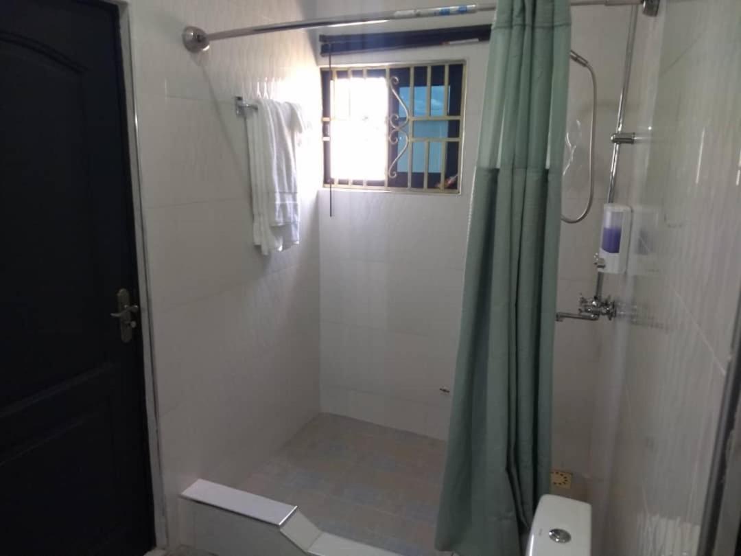 The Winford Boutique Hotel Achimota Taifa Zewnętrze zdjęcie