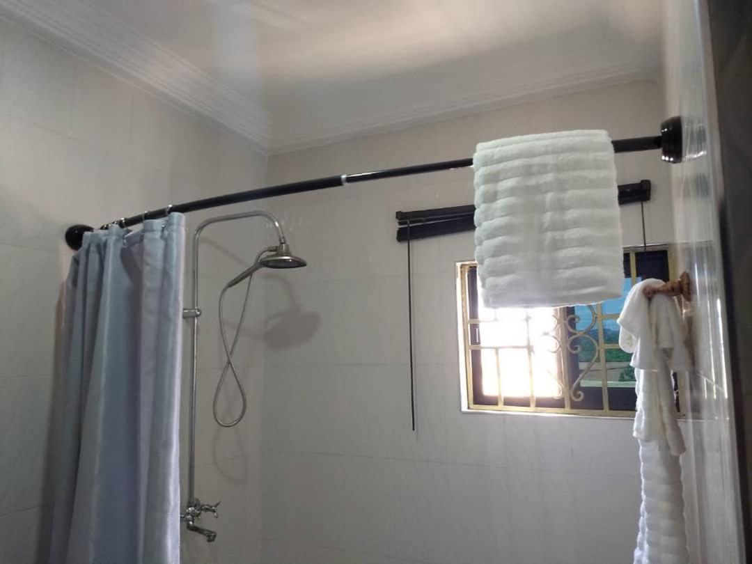 The Winford Boutique Hotel Achimota Taifa Zewnętrze zdjęcie