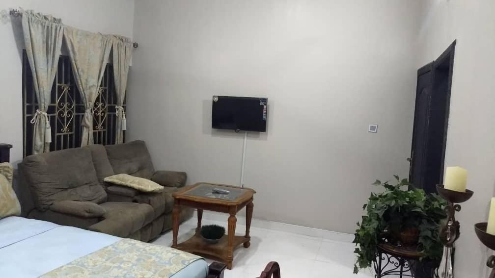 The Winford Boutique Hotel Achimota Taifa Zewnętrze zdjęcie
