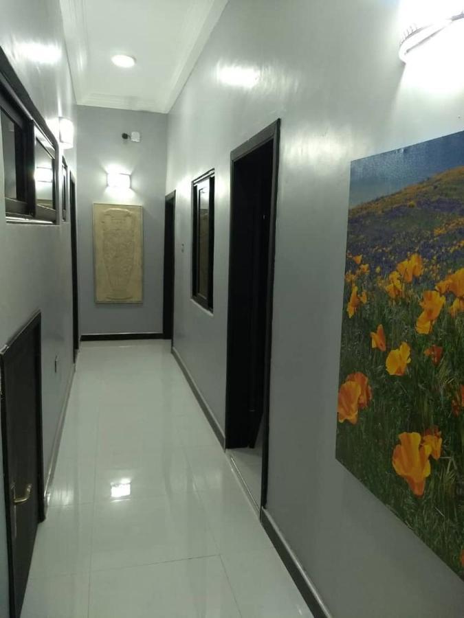 The Winford Boutique Hotel Achimota Taifa Zewnętrze zdjęcie
