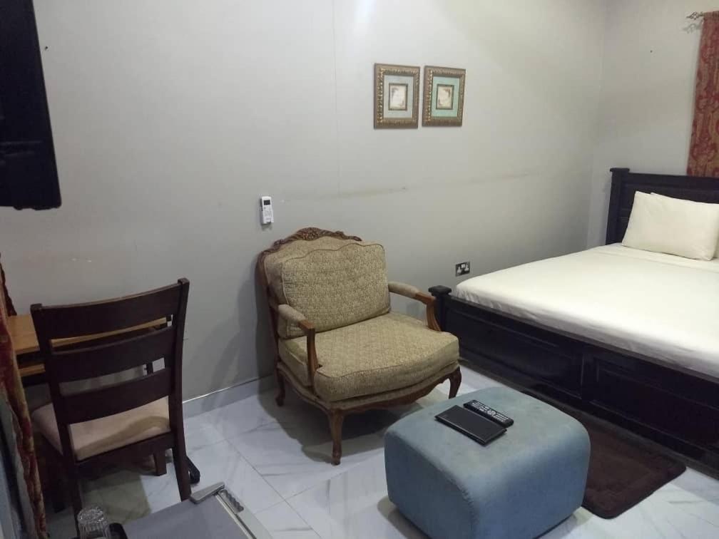 The Winford Boutique Hotel Achimota Taifa Zewnętrze zdjęcie